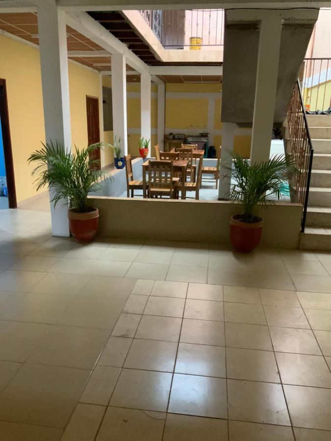 La Dolce Vita Francophone Esteli Exterior photo