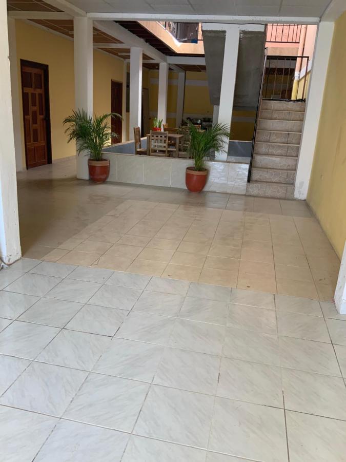 La Dolce Vita Francophone Esteli Exterior photo