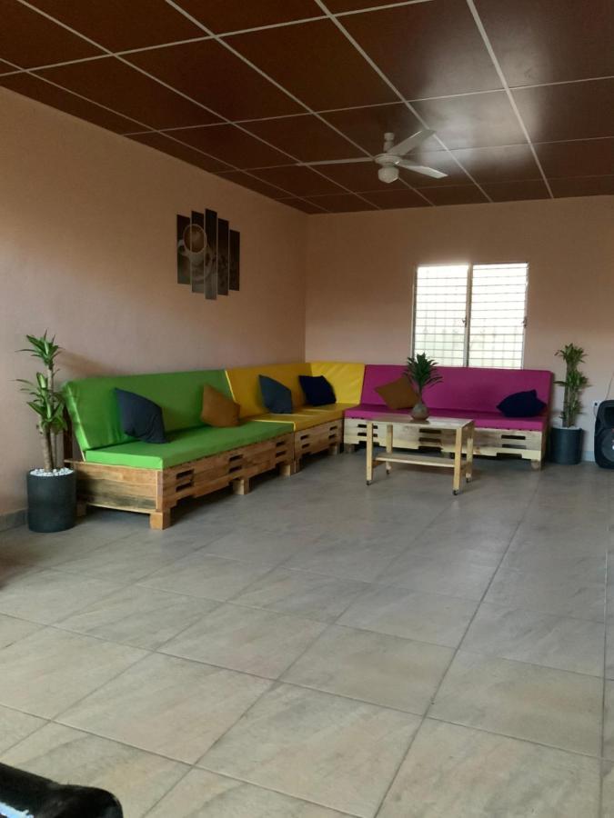 La Dolce Vita Francophone Esteli Exterior photo