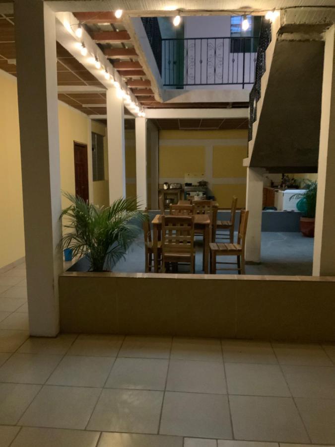 La Dolce Vita Francophone Esteli Exterior photo