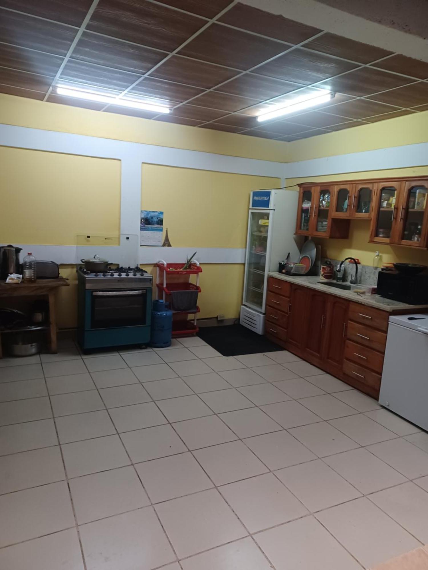 La Dolce Vita Francophone Esteli Exterior photo