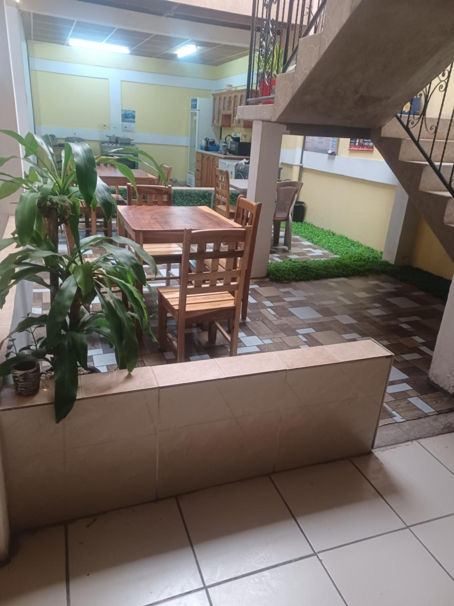 La Dolce Vita Francophone Esteli Exterior photo